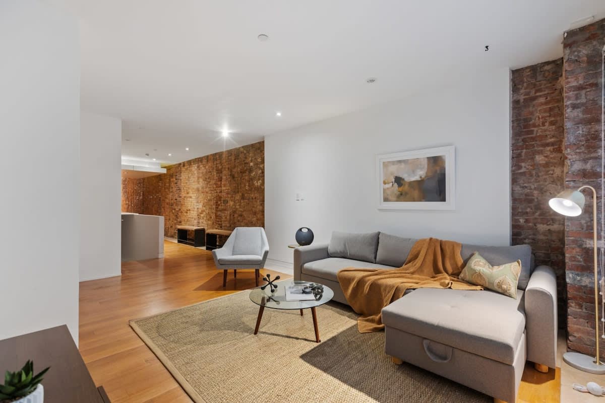 Image of Living space #4