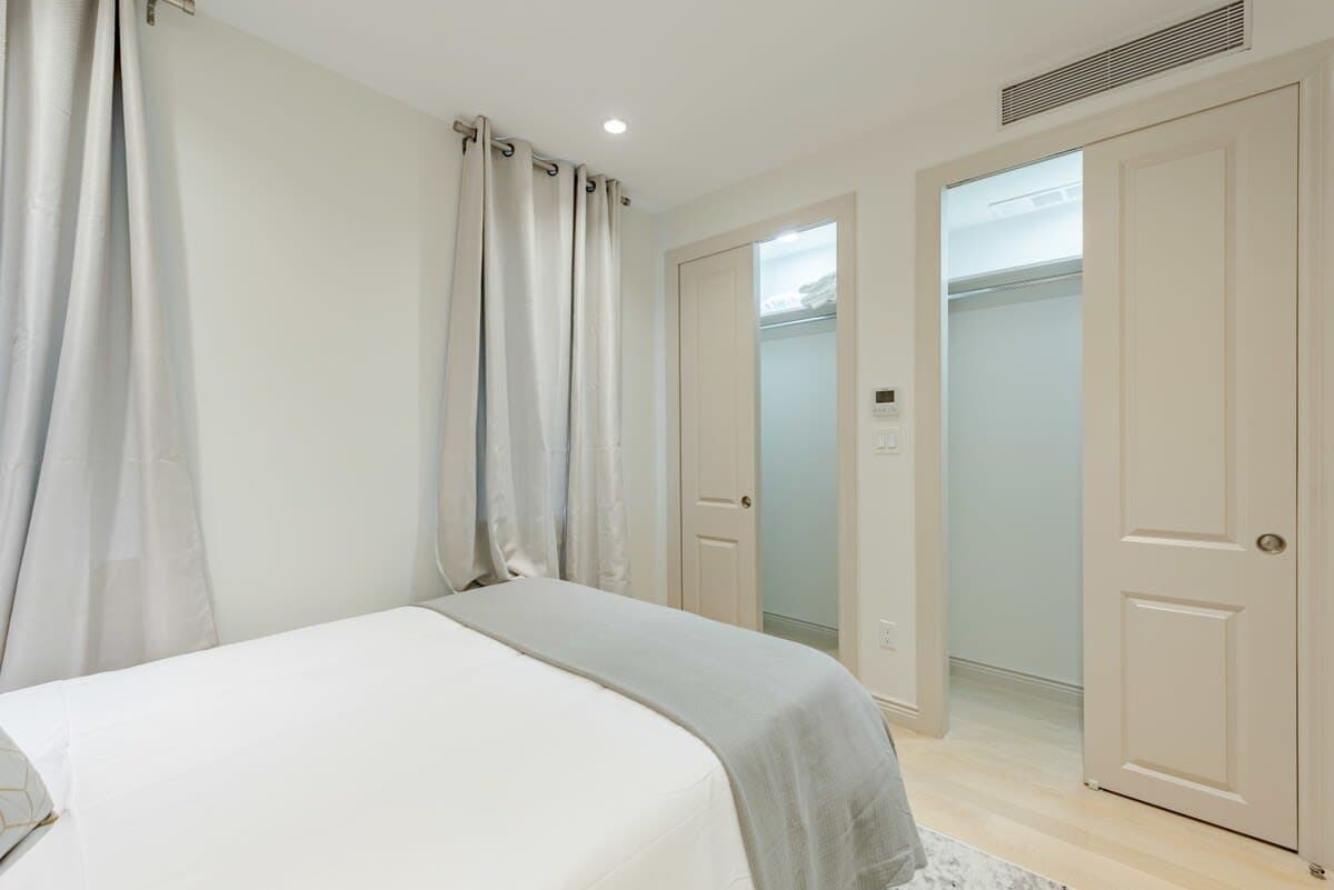Salisbury I | Lenox Hill | Penthouse w/ Private Roof photo 30