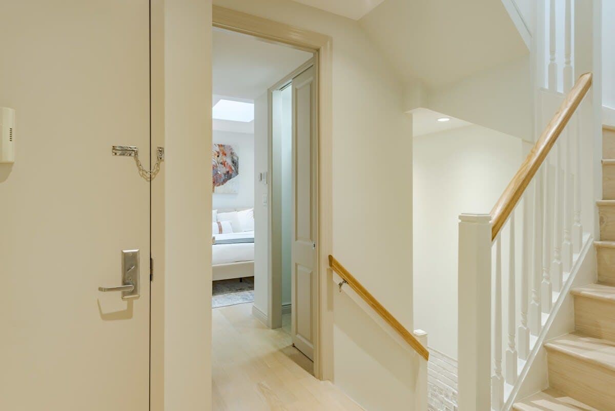 Salisbury I | Lenox Hill | Penthouse w/ Private Roof photo 35