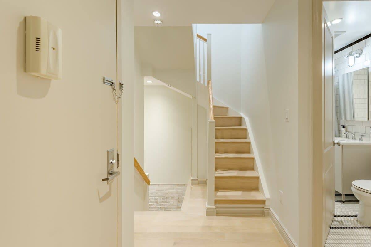 Salisbury I | Lenox Hill | Penthouse w/ Private Roof photo 20