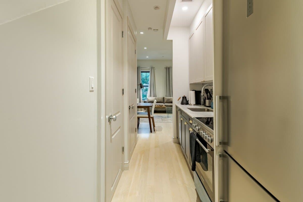 Salisbury I | Lenox Hill | Penthouse w/ Private Roof photo 15