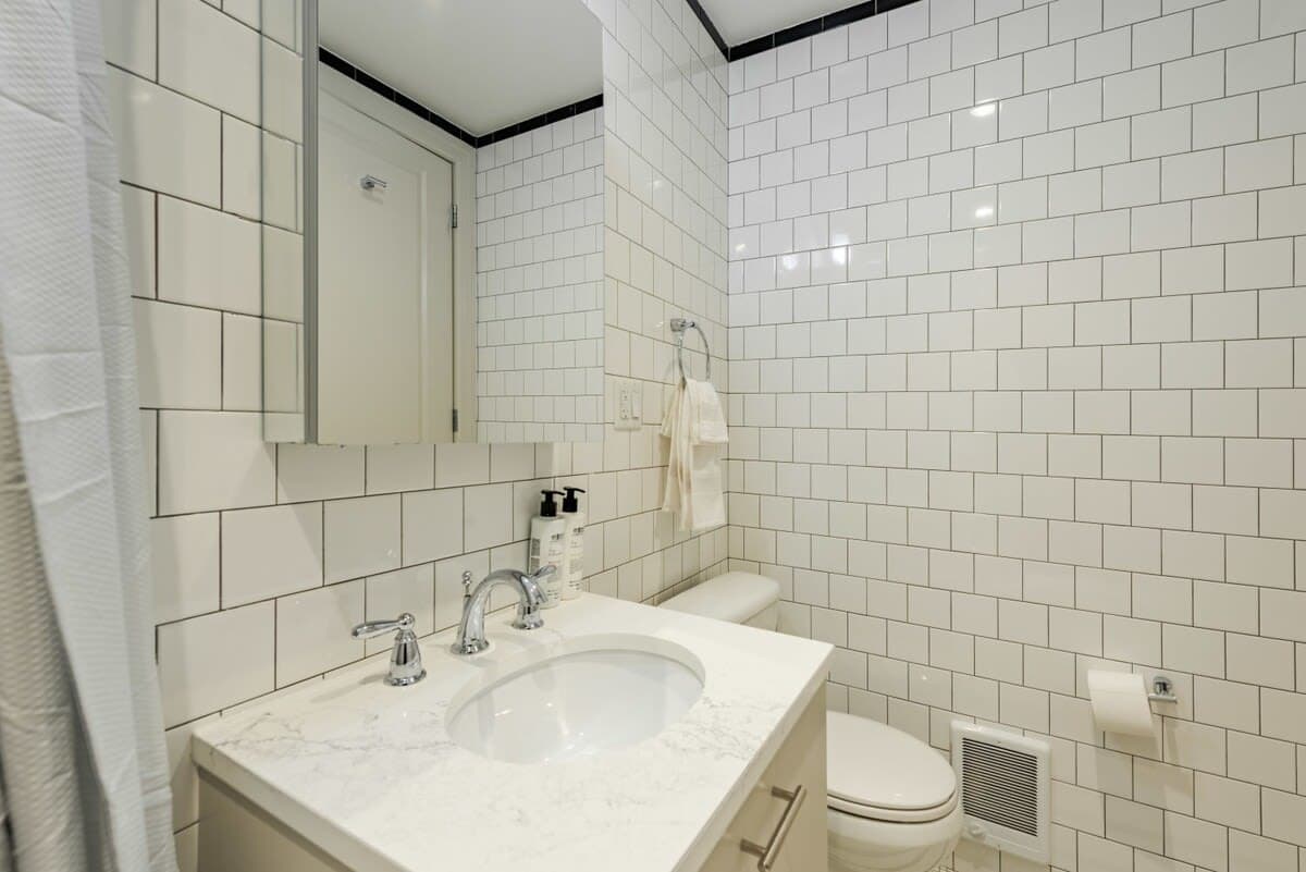 Salisbury I | Lenox Hill | Penthouse w/ Private Roof photo 22