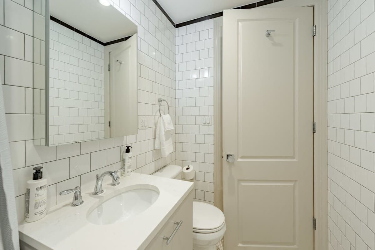 Salisbury I | Lenox Hill | Penthouse w/ Private Roof photo 27