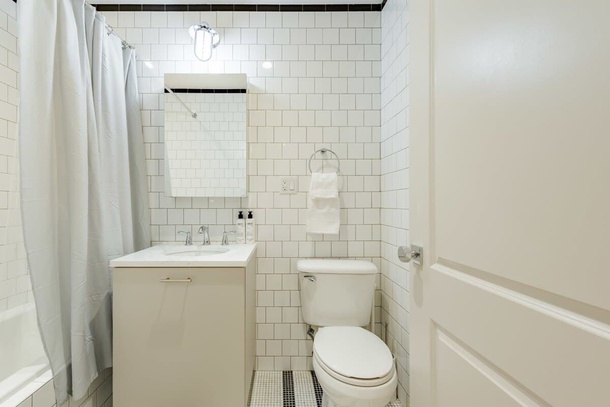 Salisbury I | Lenox Hill | Penthouse w/ Private Roof photo 23