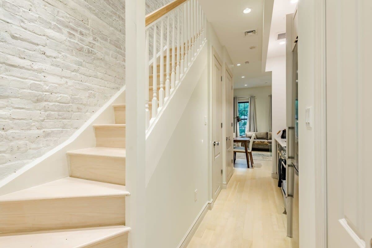 Salisbury I | Lenox Hill | Penthouse w/ Private Roof photo 17