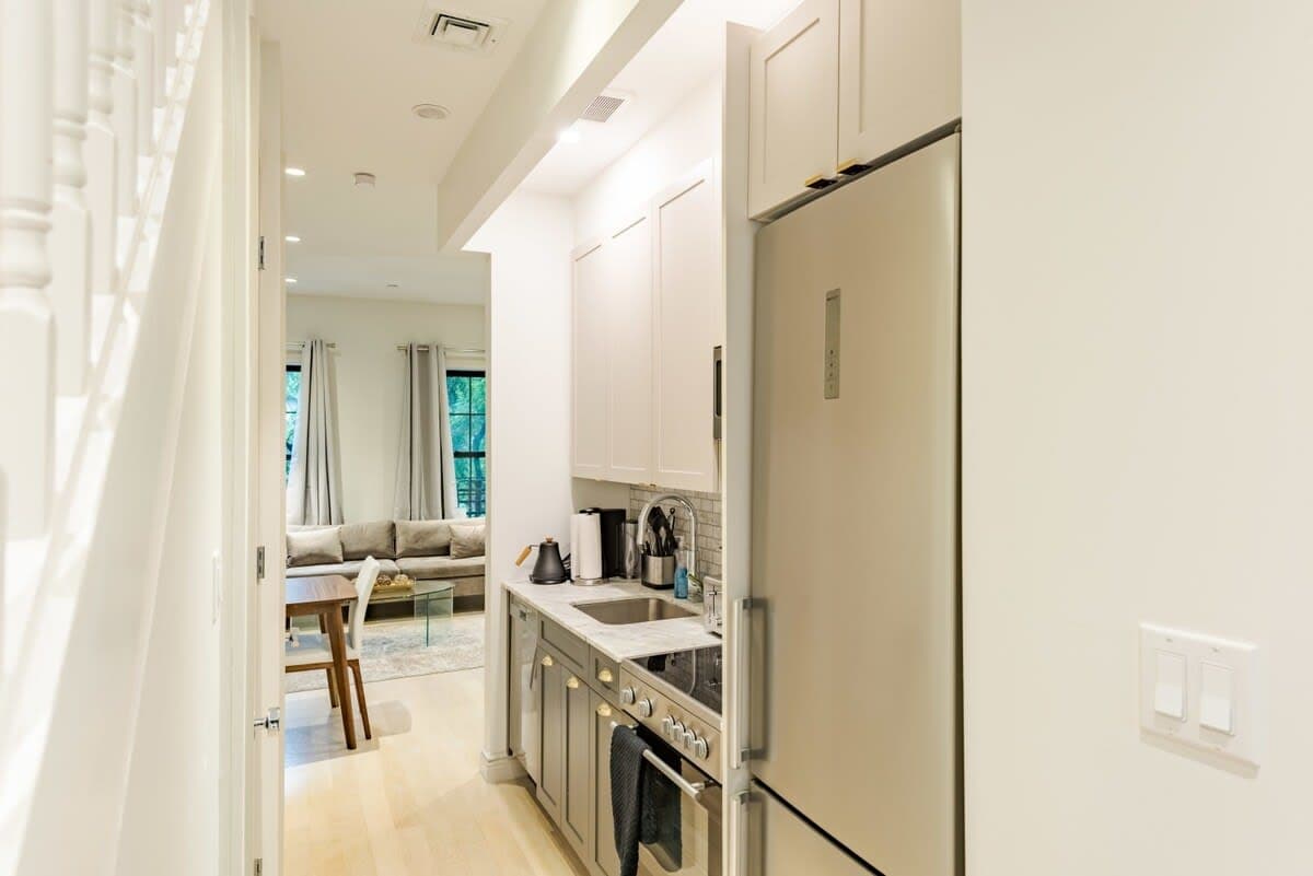 Salisbury I | Lenox Hill | Penthouse w/ Private Roof photo 16