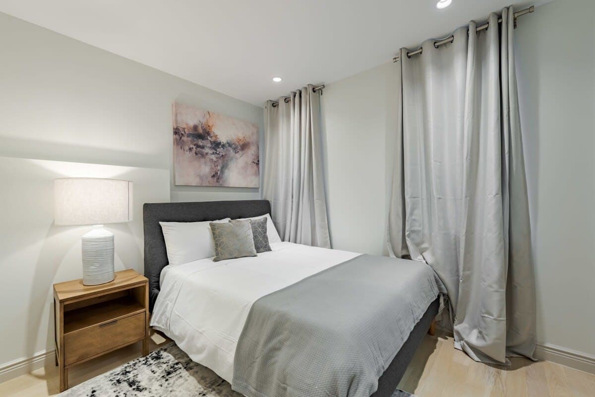 Salisbury I | Lenox Hill | Penthouse w/ Private Roof photo 28