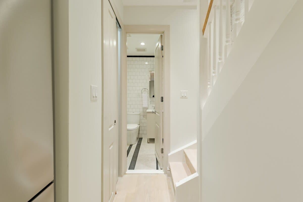 Salisbury I | Lenox Hill | Penthouse w/ Private Roof photo 18