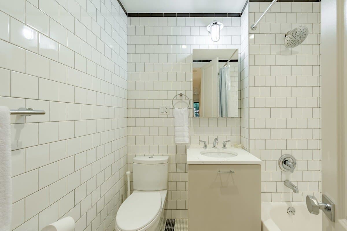Salisbury I | Lenox Hill | Penthouse w/ Private Roof photo 19