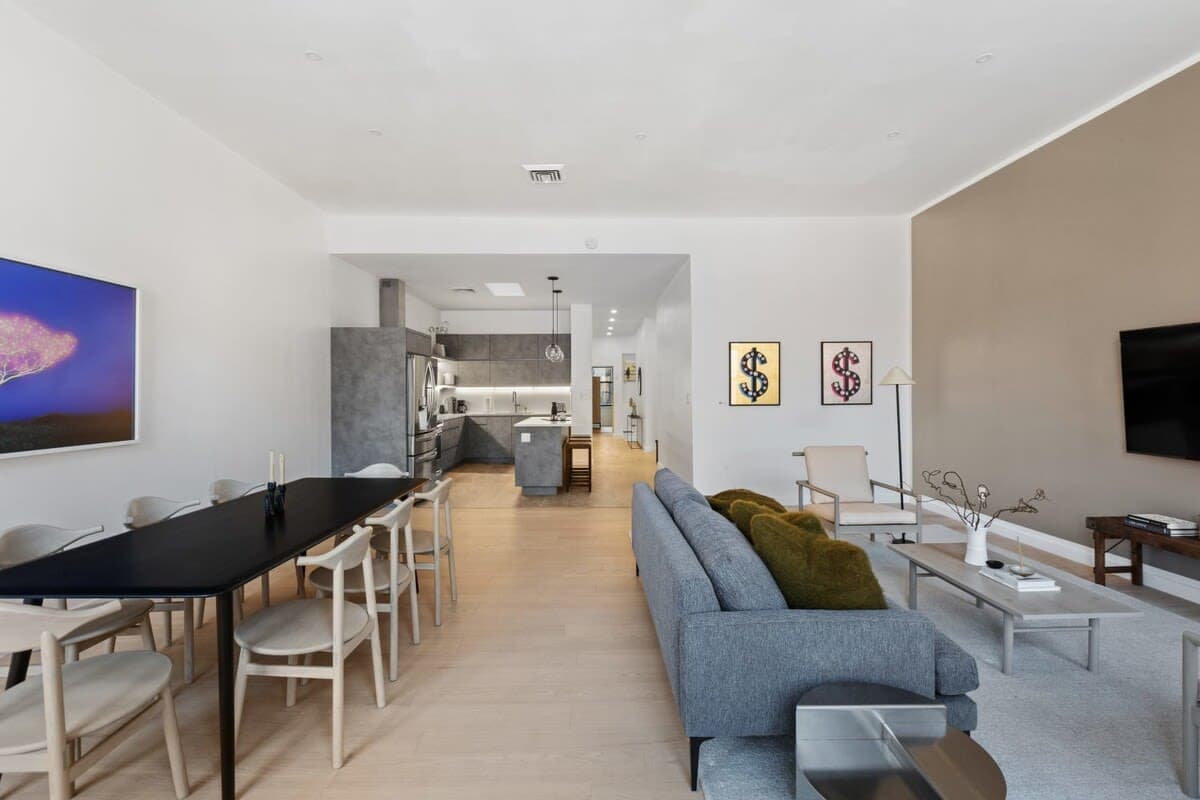 STILE x ROVE | Tribeca | Duplex w/ Private Terrace photo 10