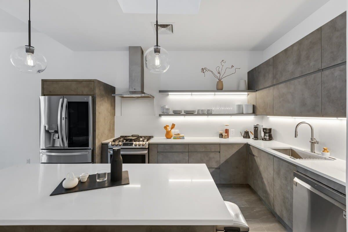 STILE x ROVE | Tribeca | Duplex w/ Private Terrace photo 17