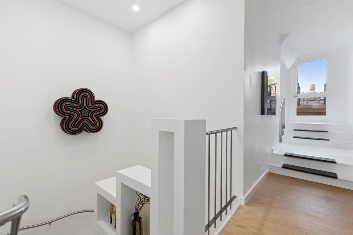 STILE x ROVE | Tribeca | Duplex w/ Private Terrace photo 38