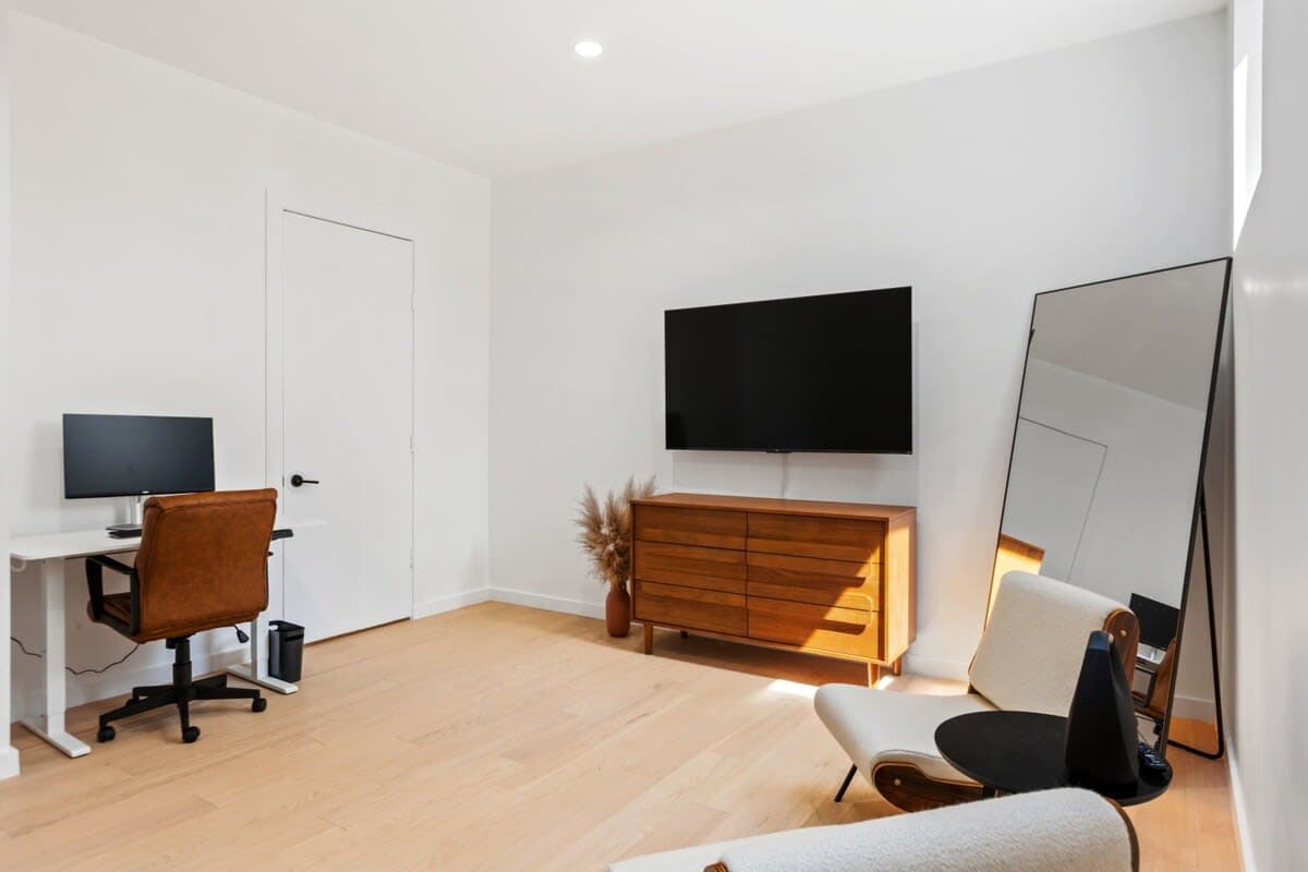 STILE x ROVE | Tribeca | Duplex w/ Private Terrace photo 20