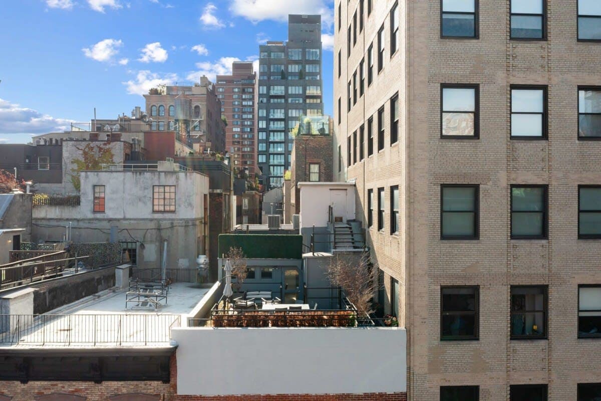 STILE x ROVE | Tribeca | Duplex w/ Private Terrace photo 56
