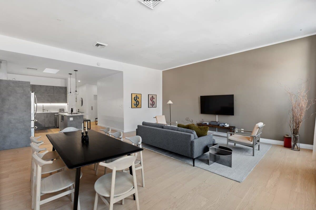 STILE x ROVE | Tribeca | Duplex w/ Private Terrace photo 9