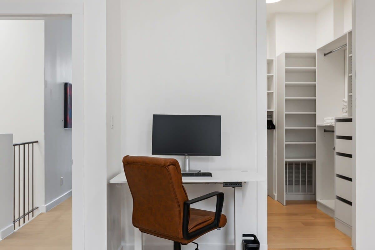 STILE x ROVE | Tribeca | Duplex w/ Private Terrace photo 24