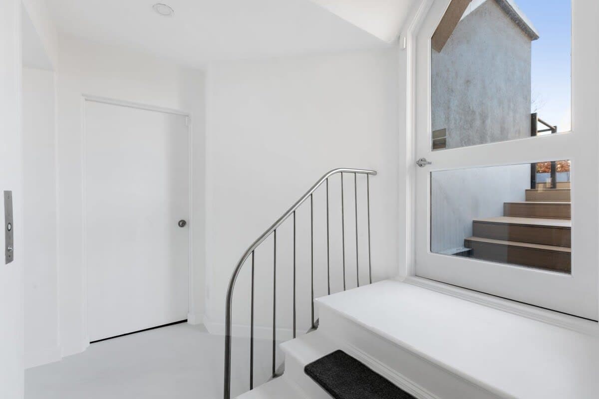 STILE x ROVE | Tribeca | Duplex w/ Private Terrace photo 51