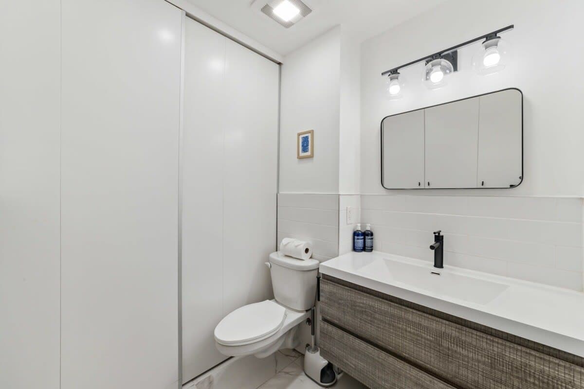 STILE x ROVE | Tribeca | Duplex w/ Private Terrace photo 30