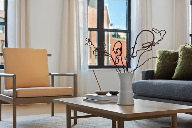 Image of Living space #2