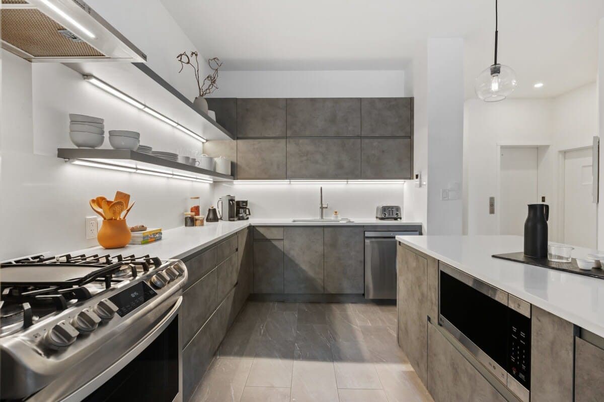 STILE x ROVE | Tribeca | Duplex w/ Private Terrace photo 15