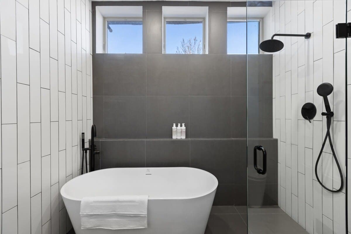 STILE x ROVE | Tribeca | Duplex w/ Private Terrace photo 41
