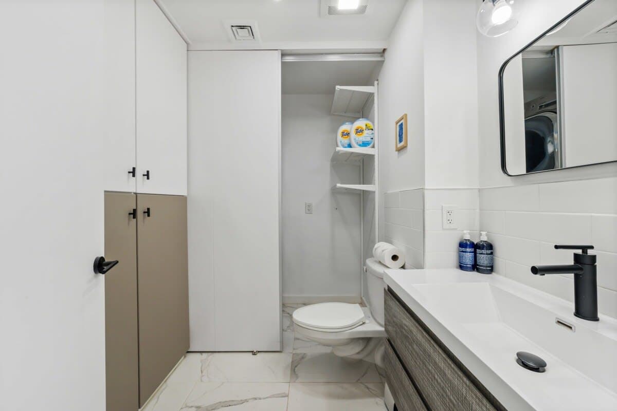 STILE x ROVE | Tribeca | Duplex w/ Private Terrace photo 28