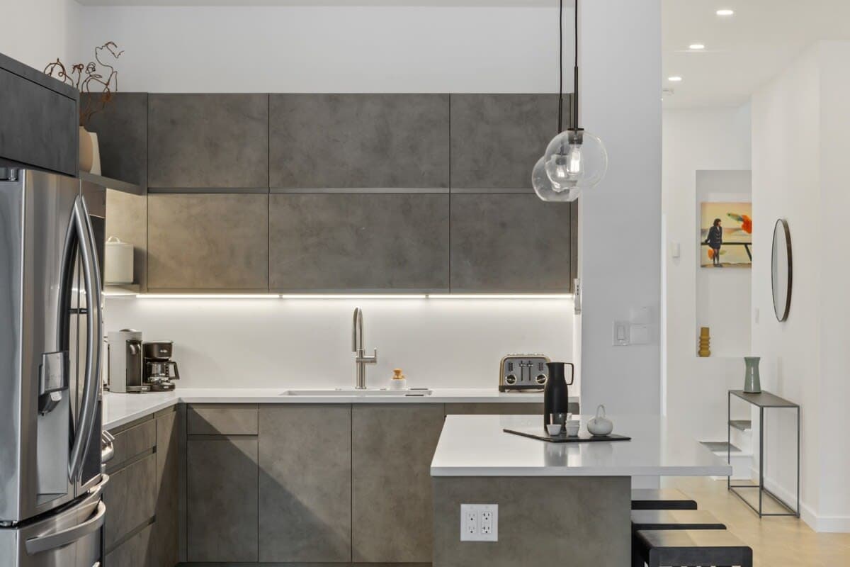 STILE x ROVE | Tribeca | Duplex w/ Private Terrace photo 16