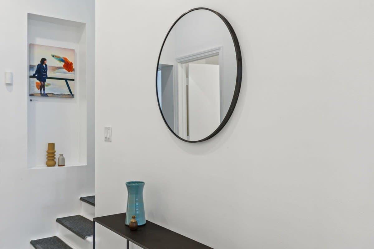 STILE x ROVE | Tribeca | Duplex w/ Private Terrace photo 32