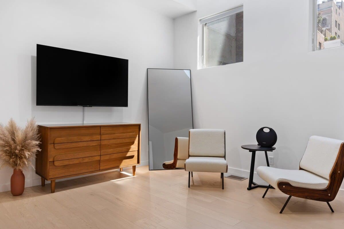 STILE x ROVE | Tribeca | Duplex w/ Private Terrace photo 5