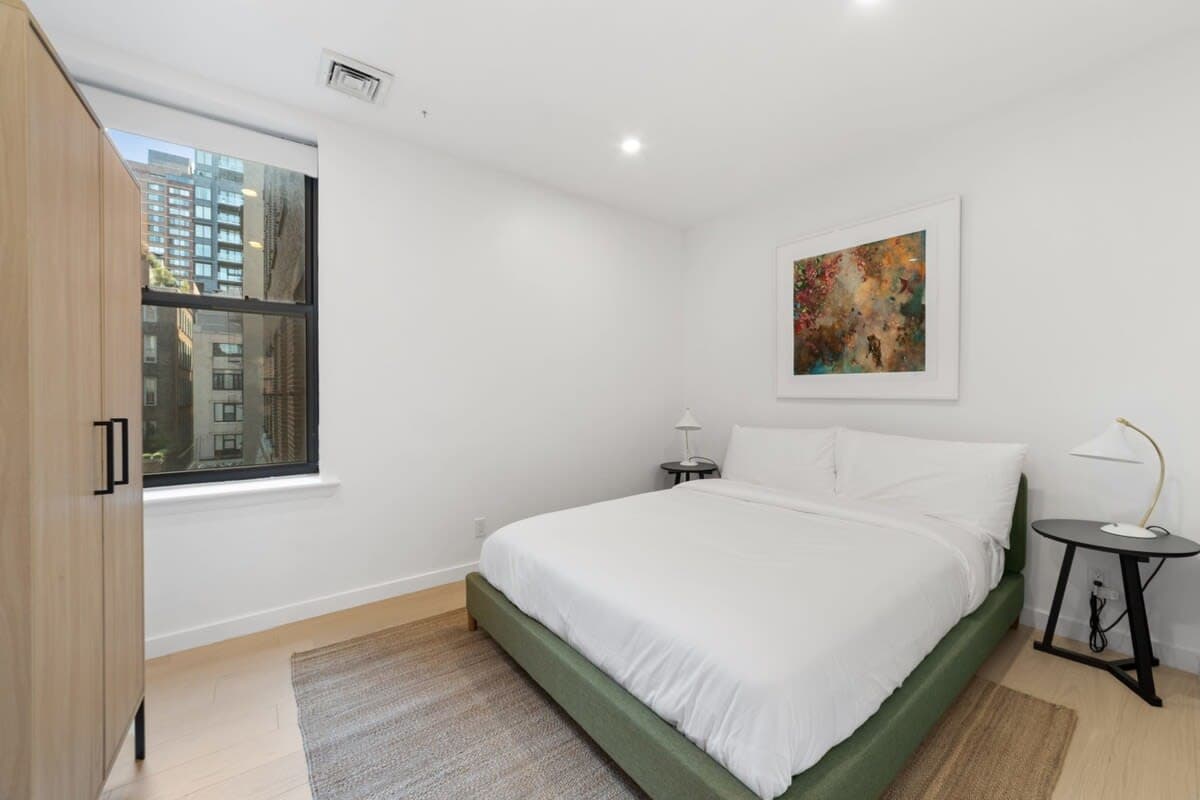 STILE x ROVE | Tribeca | Duplex w/ Private Terrace photo 48