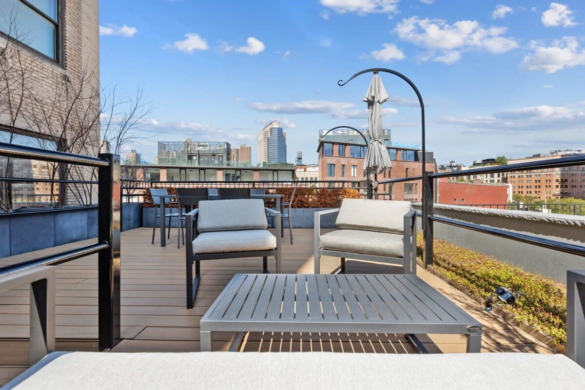 STILE x ROVE | Tribeca | Duplex w/ Private Terrace photo 55