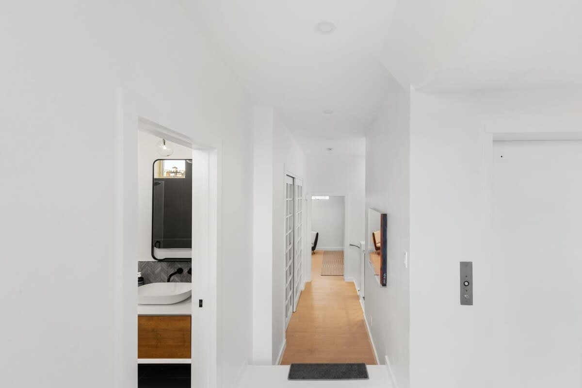STILE x ROVE | Tribeca | Duplex w/ Private Terrace photo 27