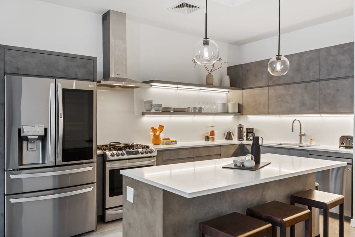 STILE x ROVE | Tribeca | Duplex w/ Private Terrace photo 14
