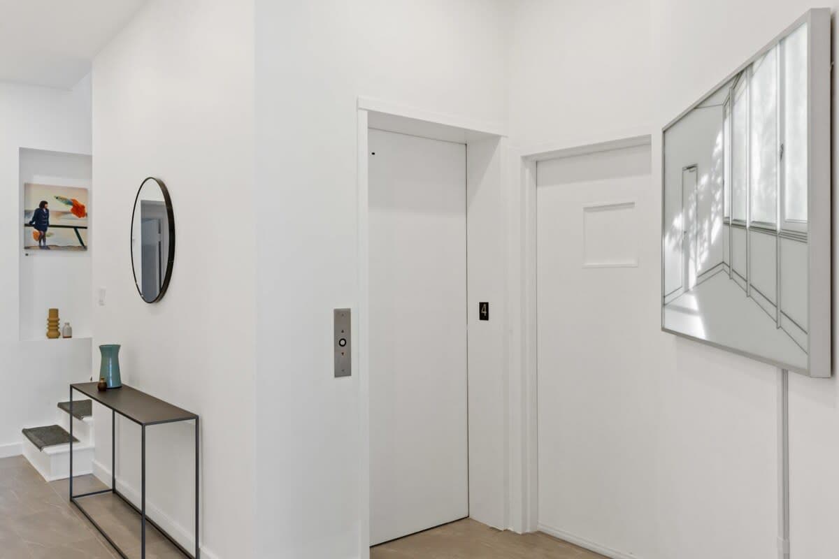 STILE x ROVE | Tribeca | Duplex w/ Private Terrace photo 26