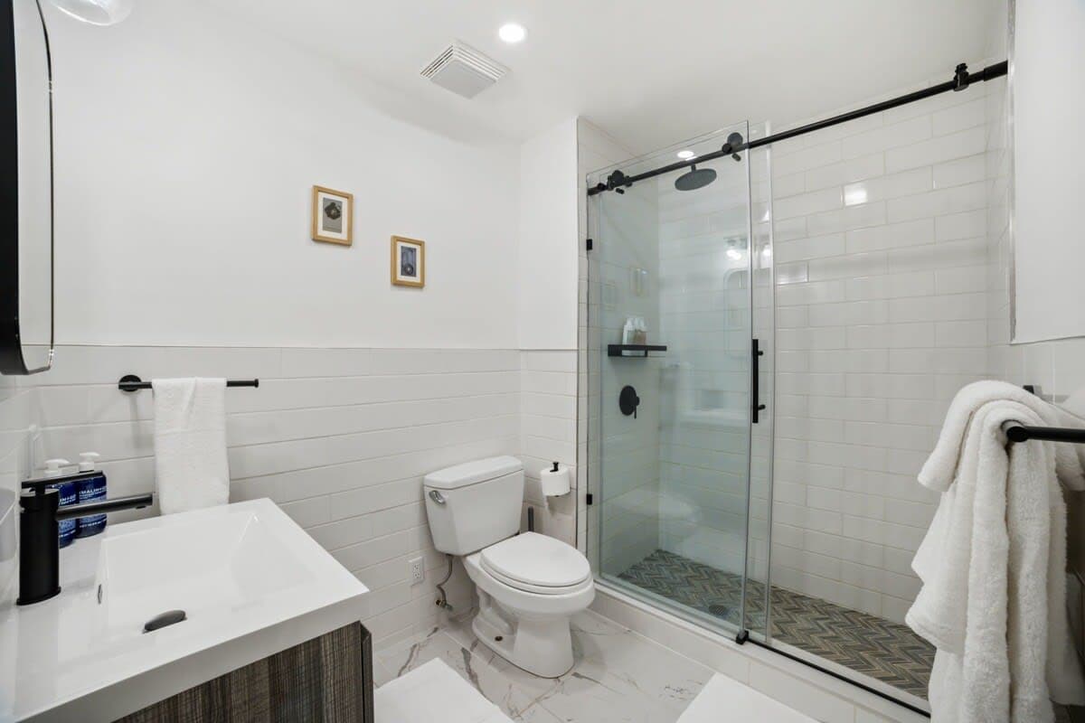 STILE x ROVE | Tribeca | Duplex w/ Private Terrace photo 34