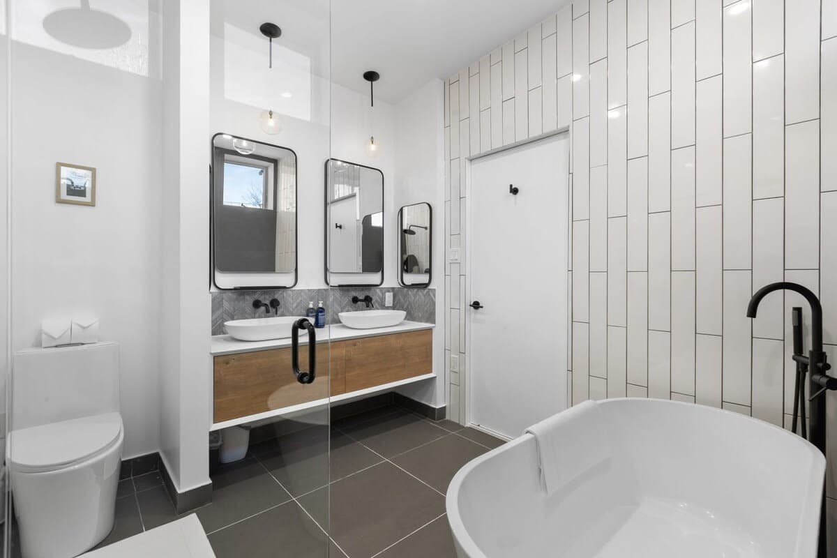 STILE x ROVE | Tribeca | Duplex w/ Private Terrace photo 43