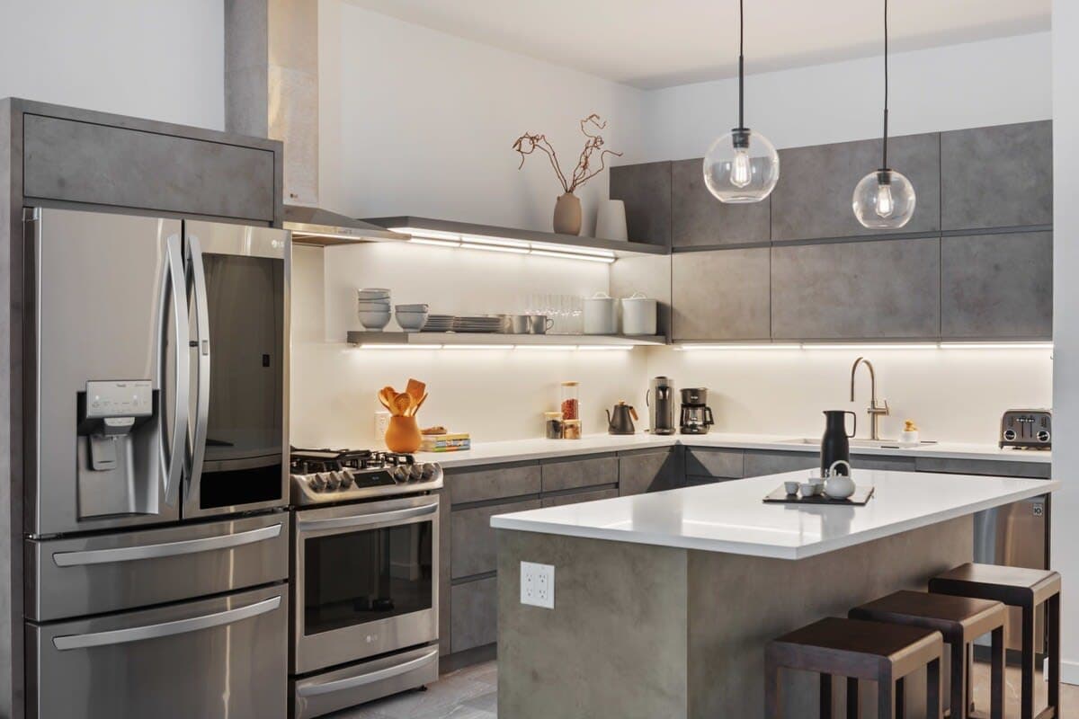 STILE x ROVE | Tribeca | Duplex w/ Private Terrace photo 4