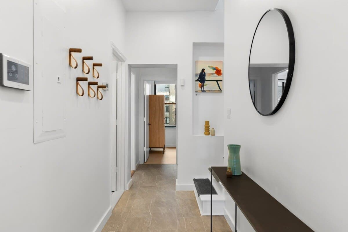 STILE x ROVE | Tribeca | Duplex w/ Private Terrace photo 31