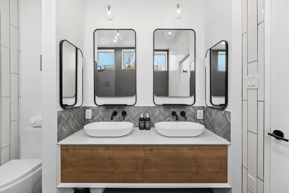 STILE x ROVE | Tribeca | Duplex w/ Private Terrace photo 42