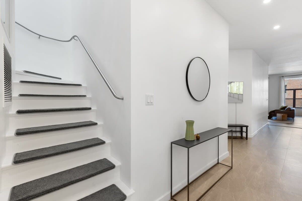 STILE x ROVE | Tribeca | Duplex w/ Private Terrace photo 35