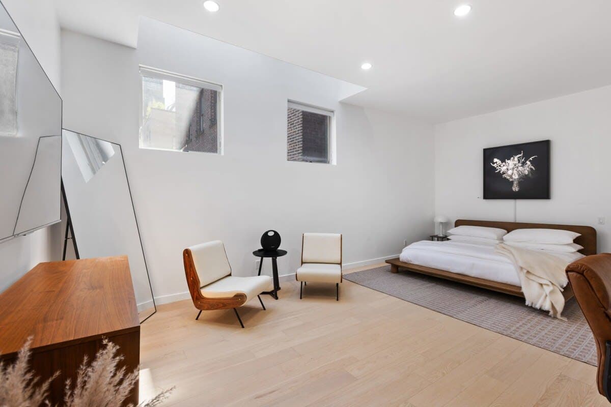 STILE x ROVE | Tribeca | Duplex w/ Private Terrace photo 21