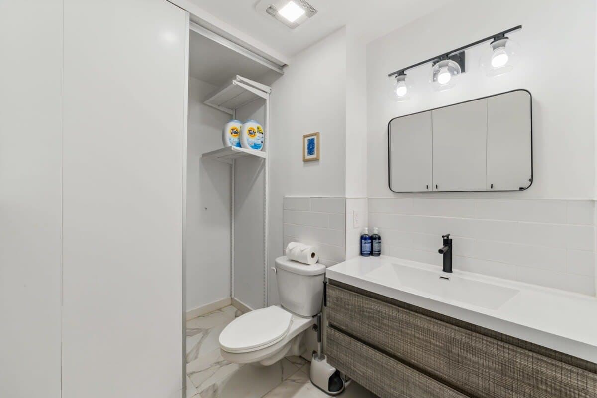 STILE x ROVE | Tribeca | Duplex w/ Private Terrace photo 29