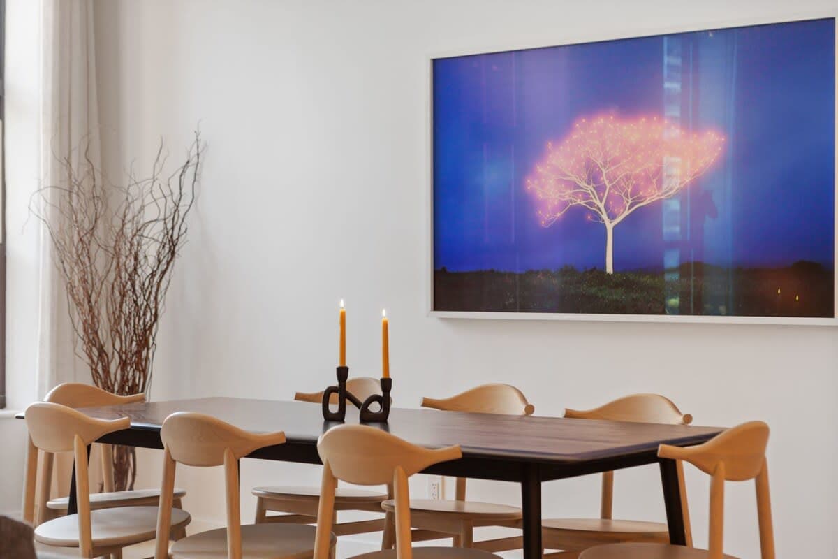 STILE x ROVE | Tribeca | Duplex w/ Private Terrace photo 12