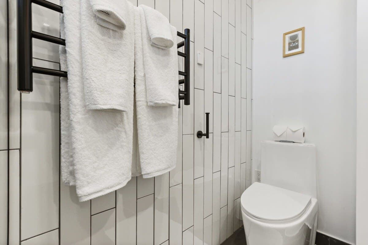 STILE x ROVE | Tribeca | Duplex w/ Private Terrace photo 44