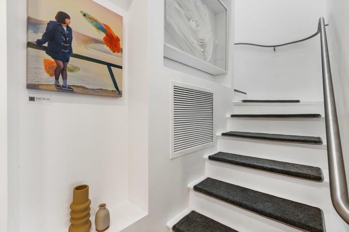 STILE x ROVE | Tribeca | Duplex w/ Private Terrace photo 36