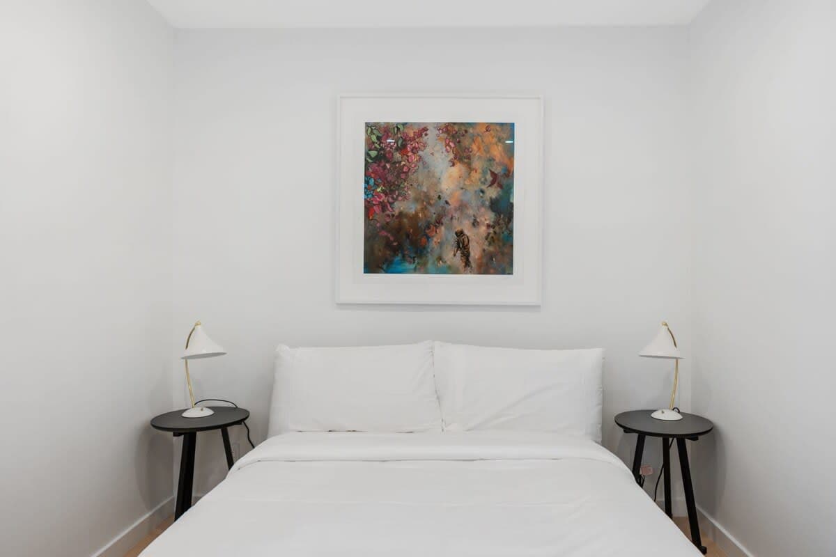STILE x ROVE | Tribeca | Duplex w/ Private Terrace photo 49