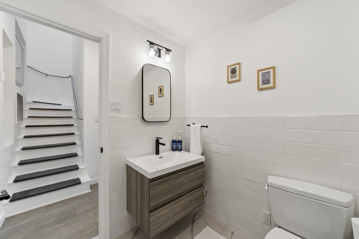 STILE x ROVE | Tribeca | Duplex w/ Private Terrace photo 33