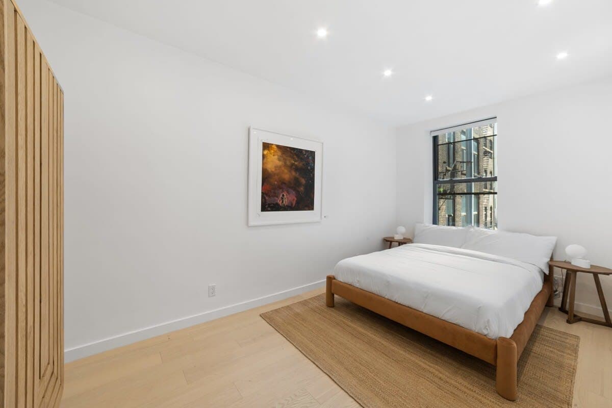 STILE x ROVE | Tribeca | Duplex w/ Private Terrace photo 45
