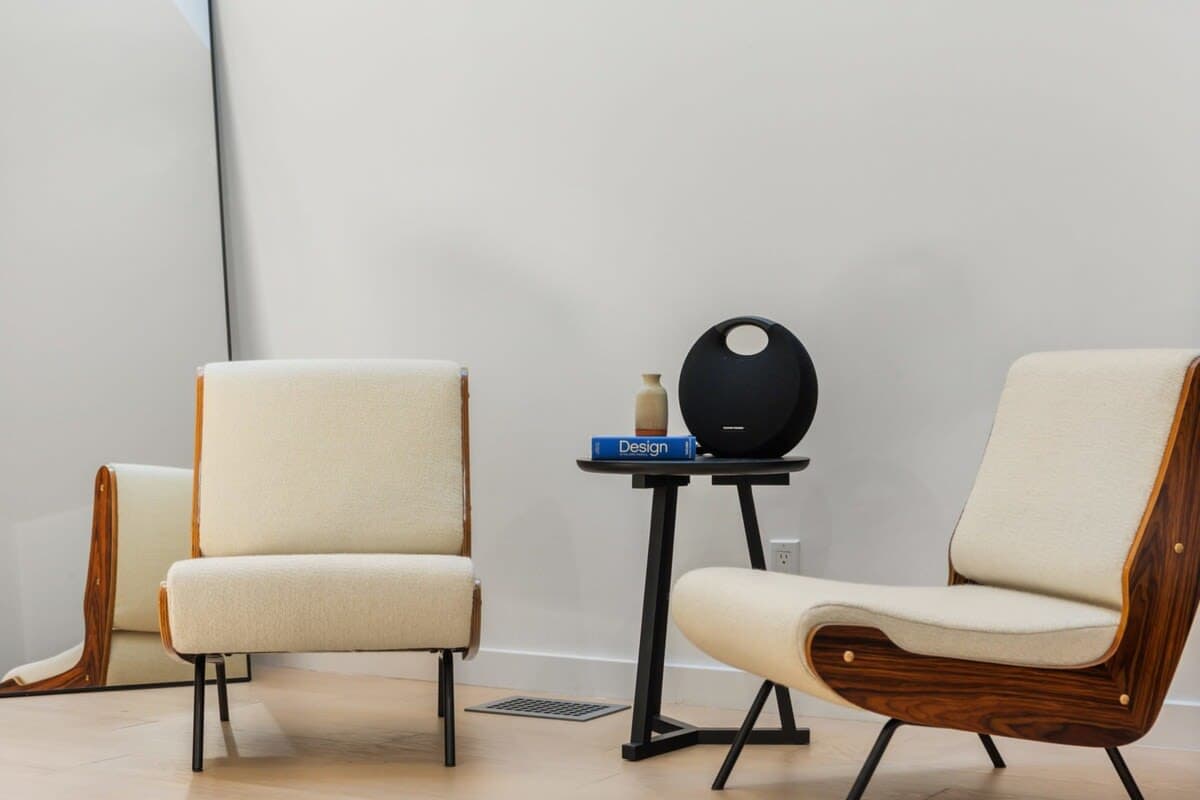 STILE x ROVE | Tribeca | Duplex w/ Private Terrace photo 19