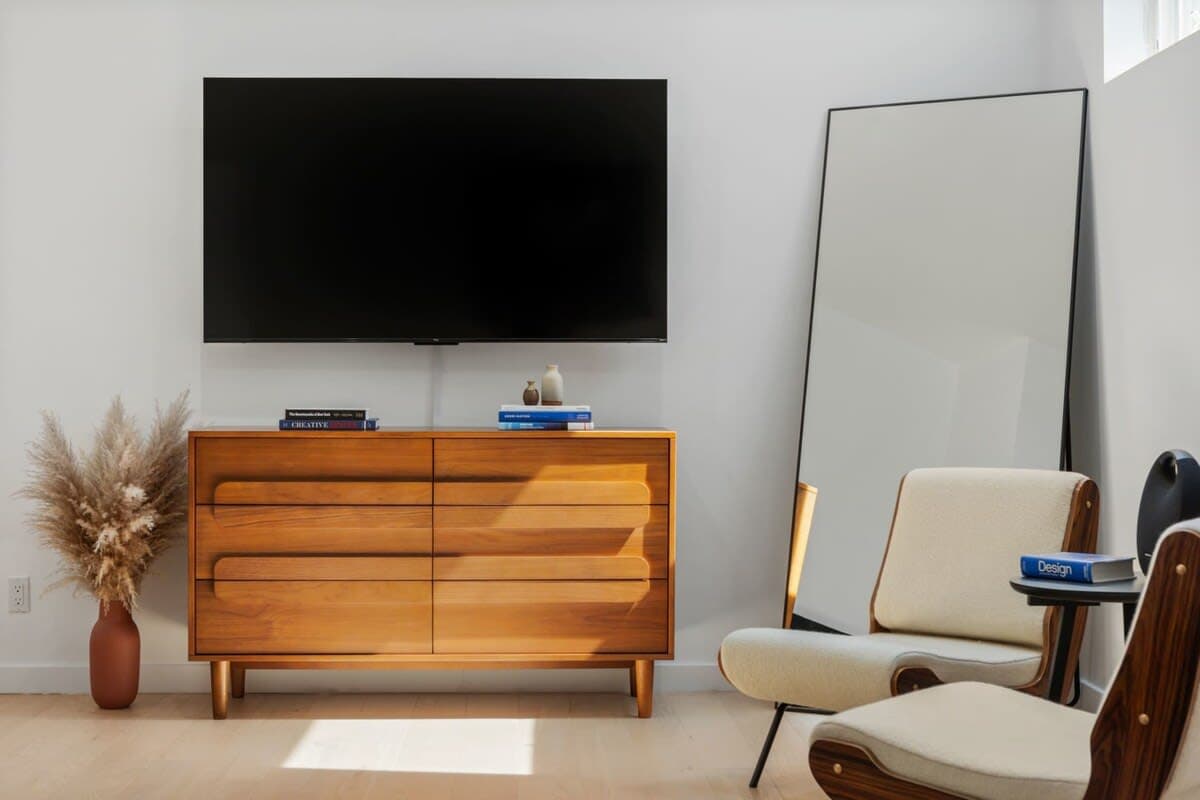 STILE x ROVE | Tribeca | Duplex w/ Private Terrace photo 18